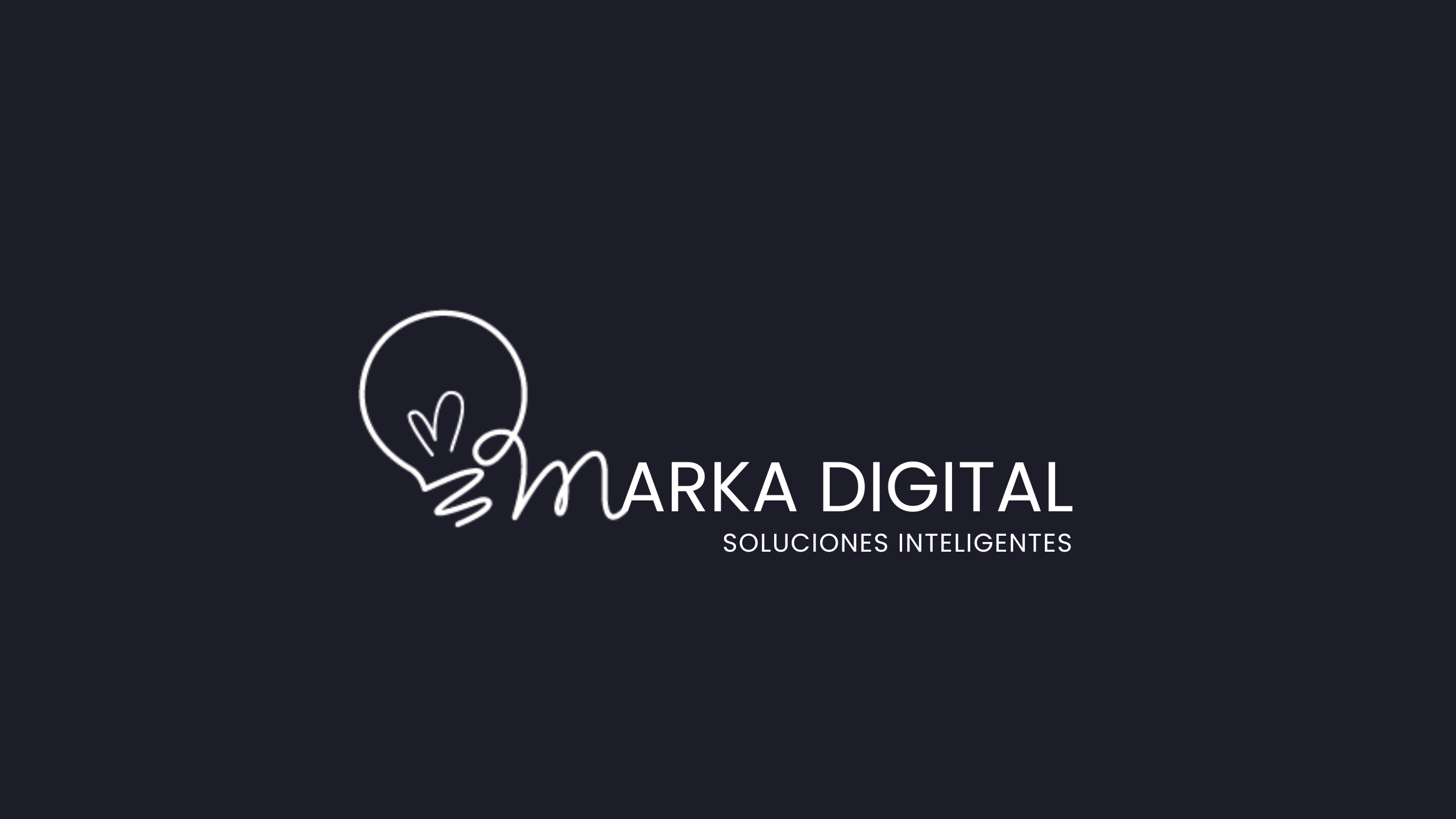 Logo Marka Digital